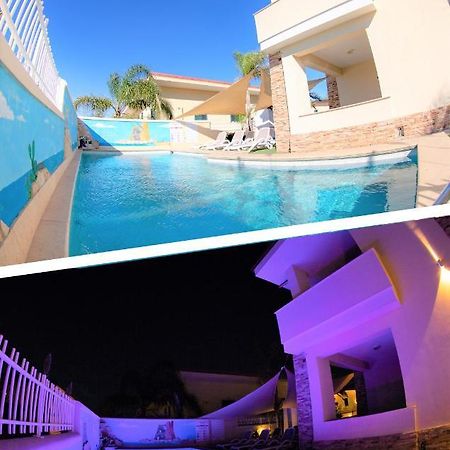 Villa Paglianiti - Your FAMILY Residence! Briatico Extérieur photo