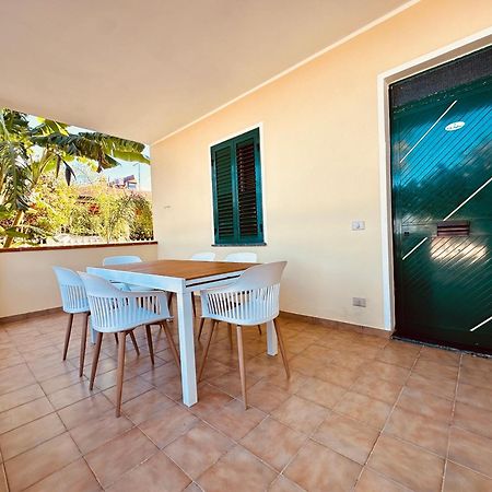 Villa Paglianiti - Your FAMILY Residence! Briatico Extérieur photo