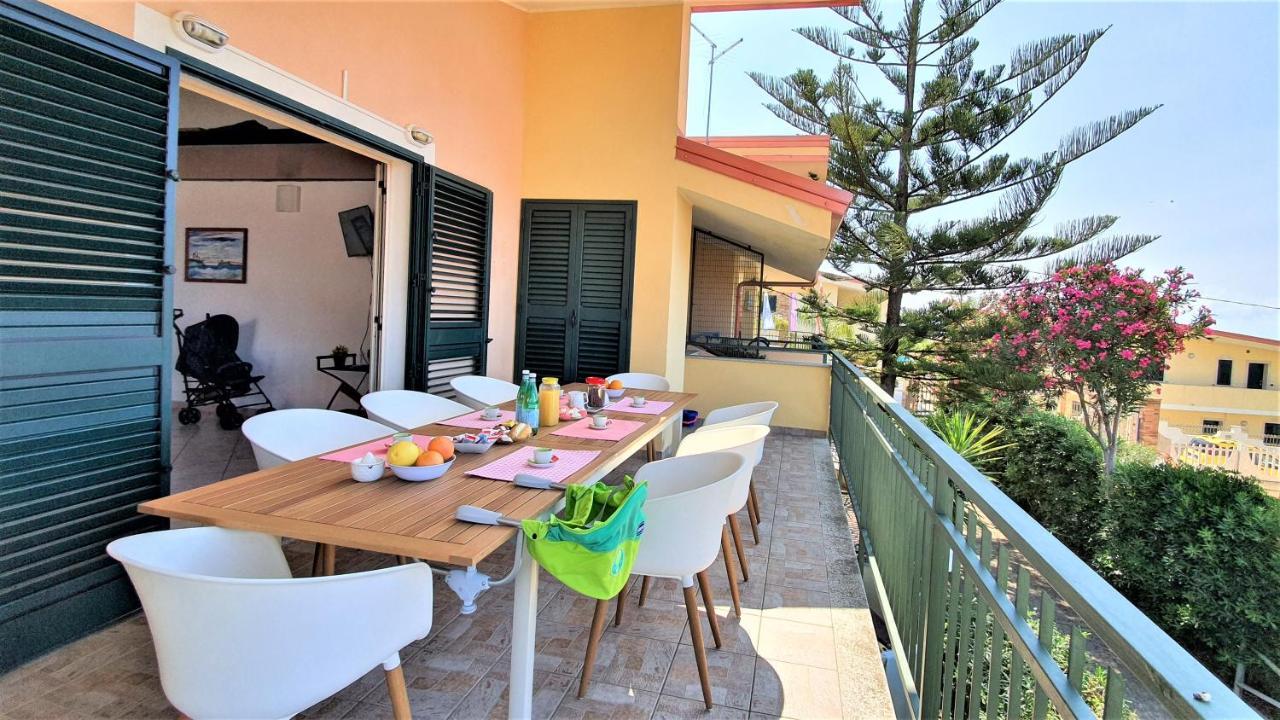 Villa Paglianiti - Your FAMILY Residence! Briatico Extérieur photo