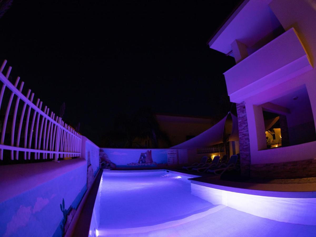 Villa Paglianiti - Your FAMILY Residence! Briatico Extérieur photo