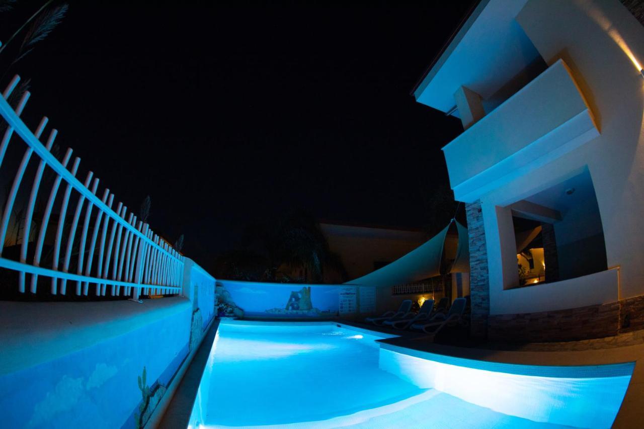 Villa Paglianiti - Your FAMILY Residence! Briatico Extérieur photo