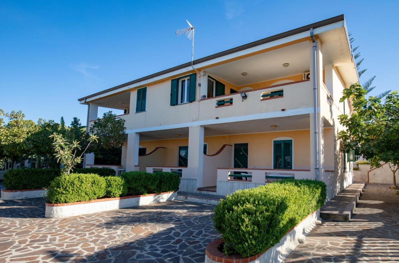 Villa Paglianiti - Your FAMILY Residence! Briatico Extérieur photo