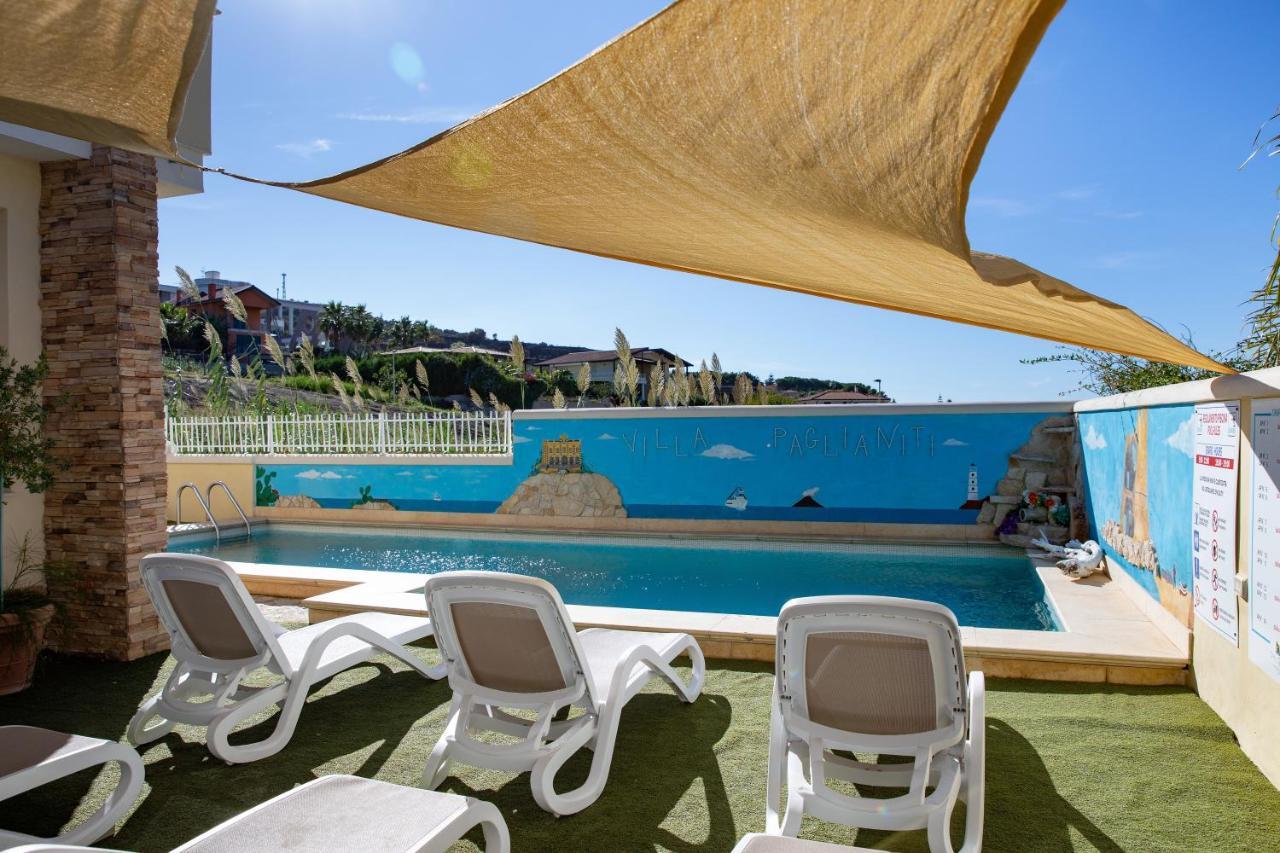 Villa Paglianiti - Your FAMILY Residence! Briatico Extérieur photo
