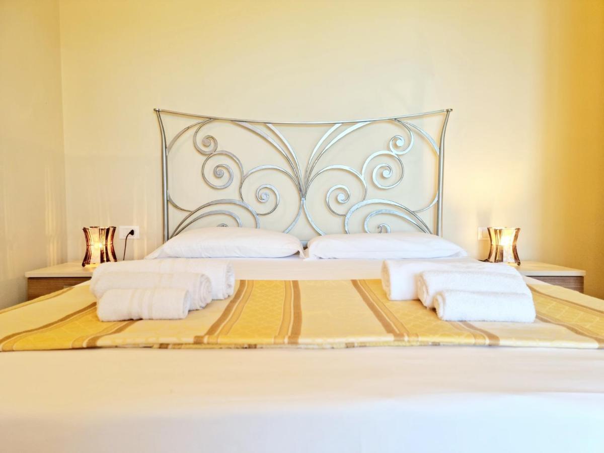 Villa Paglianiti - Your FAMILY Residence! Briatico Extérieur photo