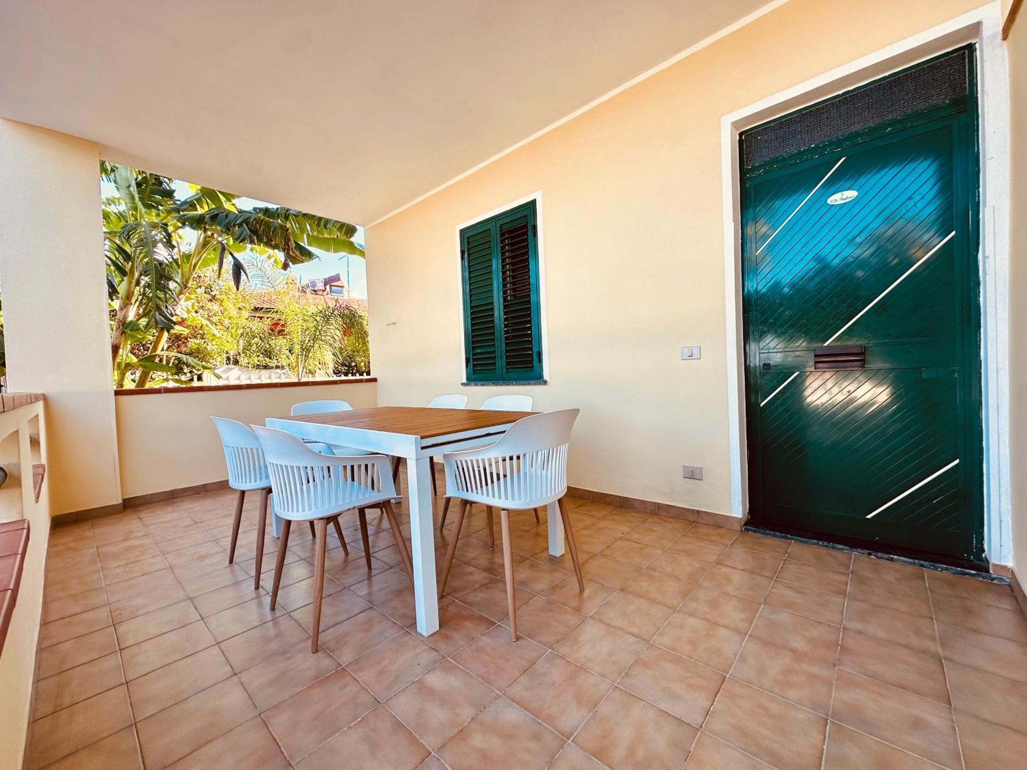 Villa Paglianiti - Your FAMILY Residence! Briatico Extérieur photo