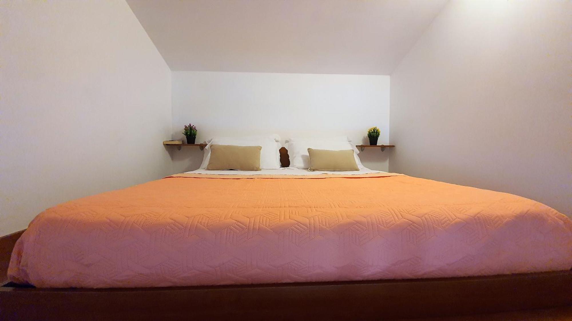 Villa Paglianiti - Your FAMILY Residence! Briatico Chambre photo