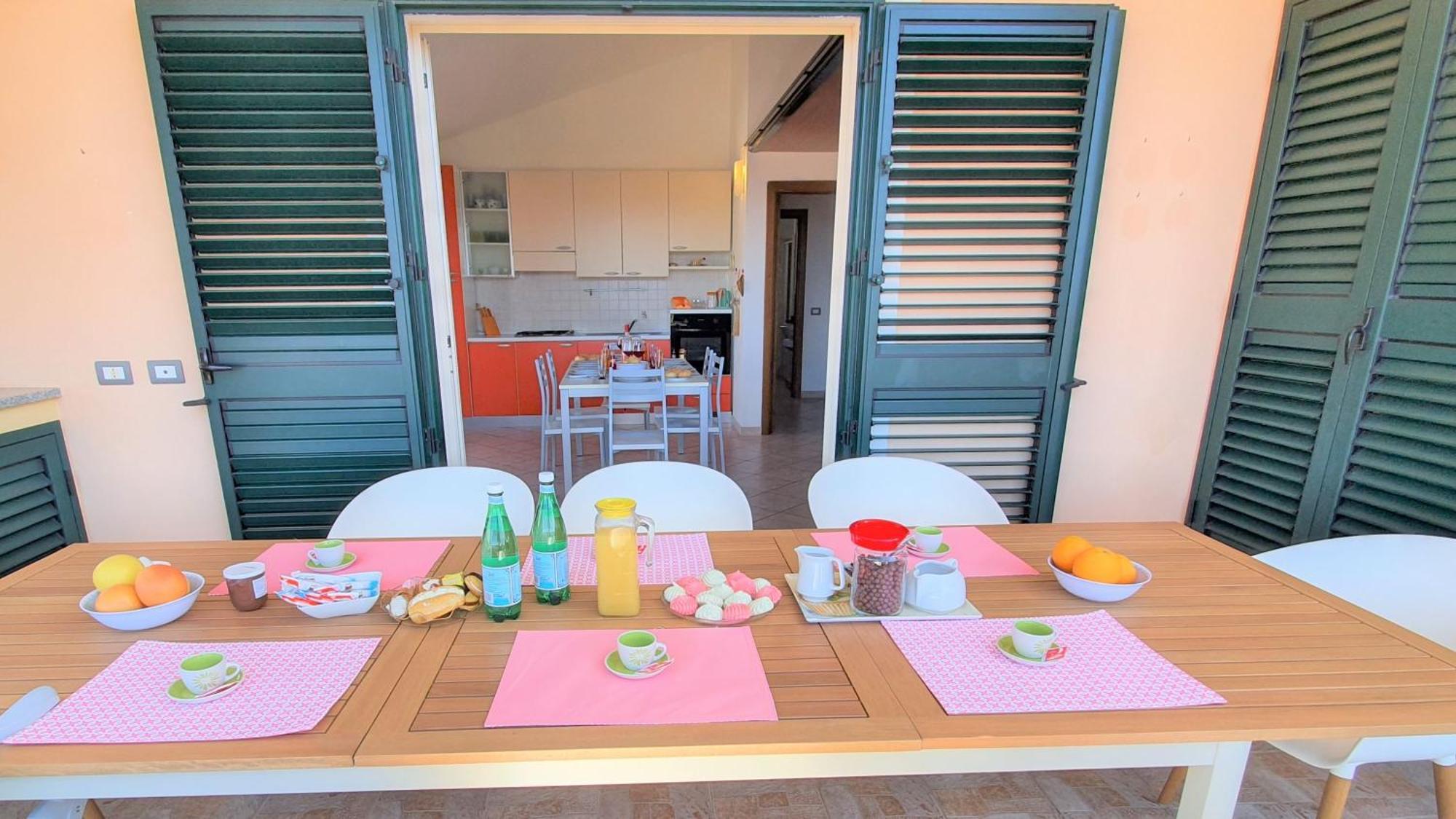 Villa Paglianiti - Your FAMILY Residence! Briatico Chambre photo