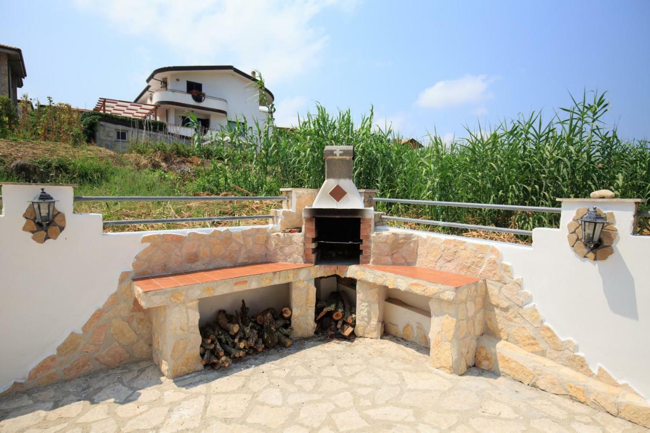 Villa Paglianiti - Your FAMILY Residence! Briatico Extérieur photo