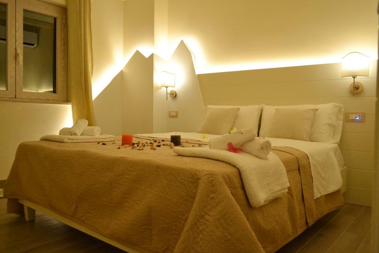 Villa Paglianiti - Your FAMILY Residence! Briatico Extérieur photo
