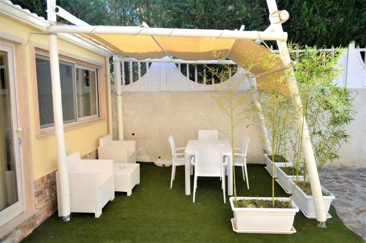Villa Paglianiti - Your FAMILY Residence! Briatico Extérieur photo