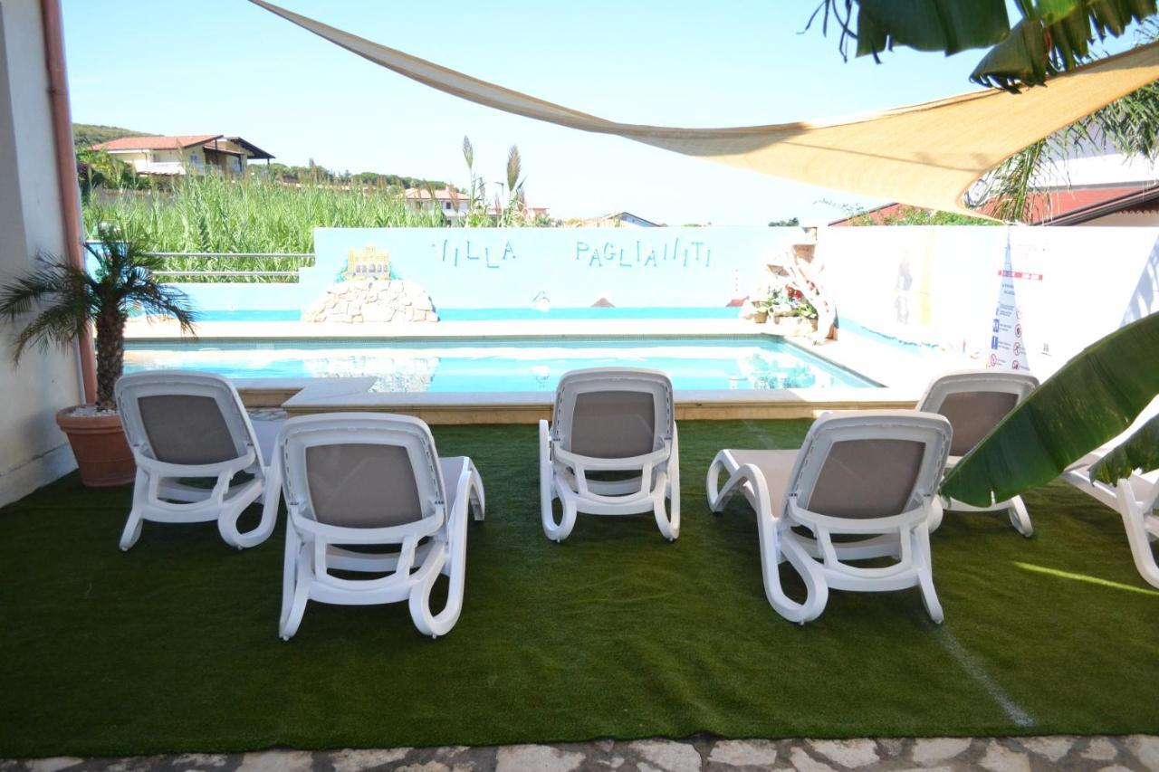 Villa Paglianiti - Your FAMILY Residence! Briatico Extérieur photo