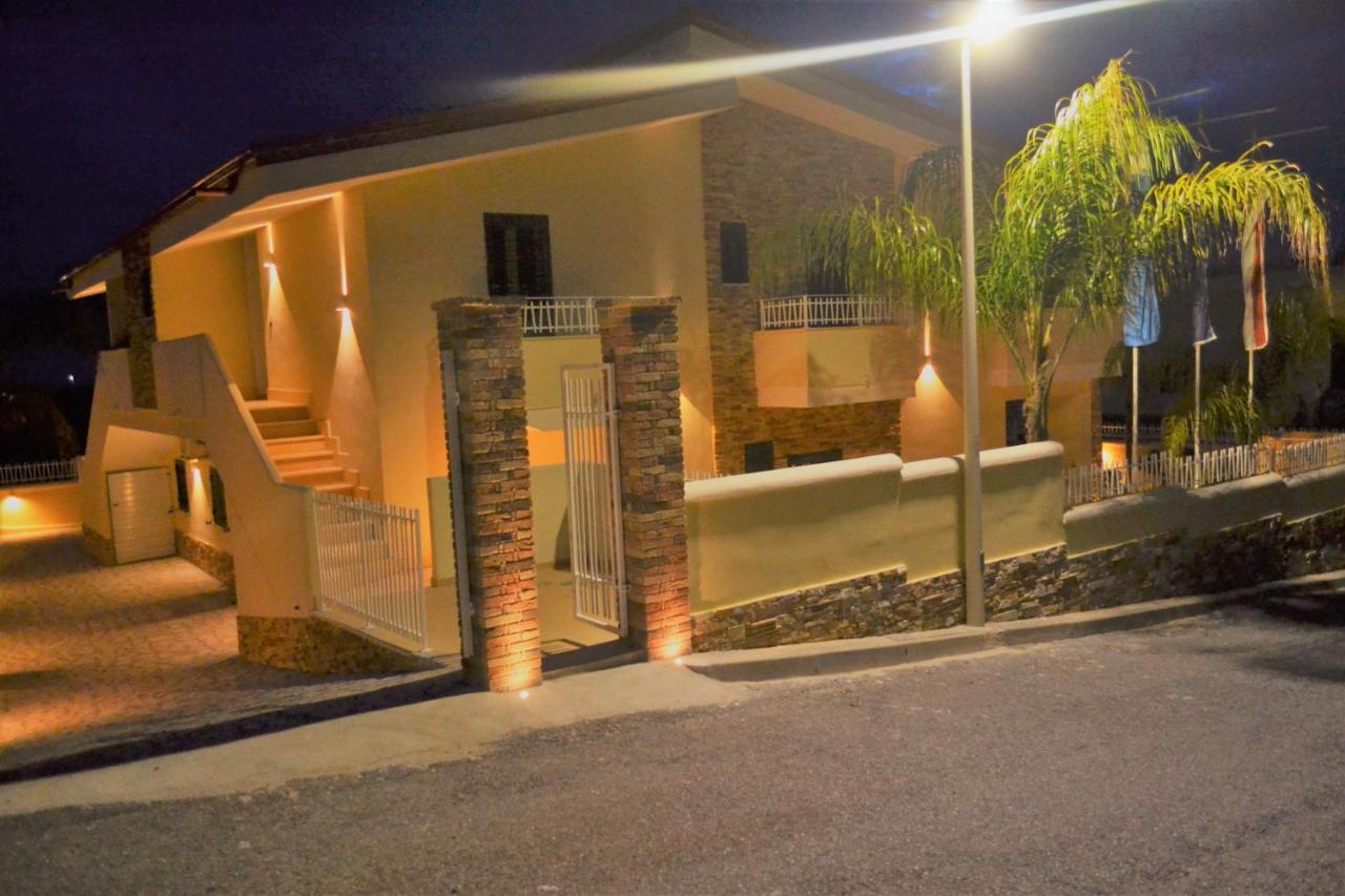 Villa Paglianiti - Your FAMILY Residence! Briatico Extérieur photo